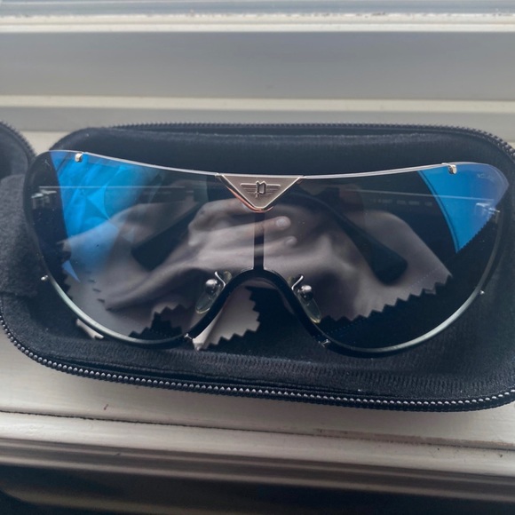 Police sunglasses - Picture 5 of 6